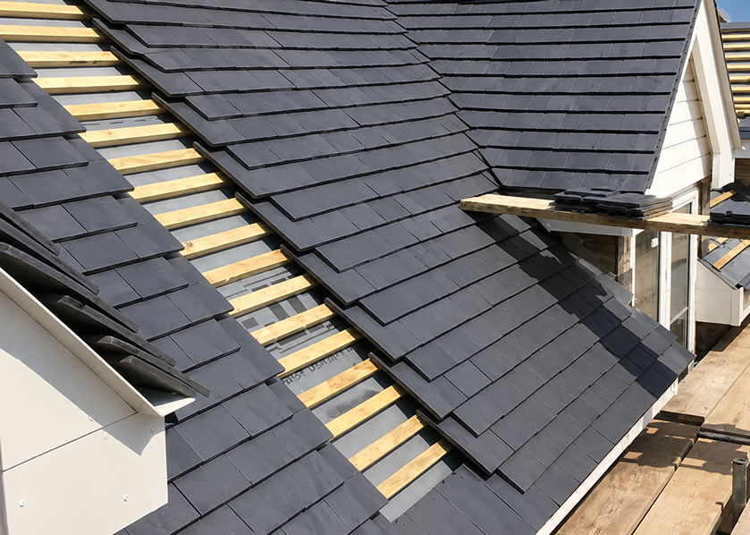 Roofing UK